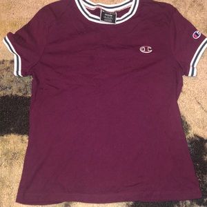 Medium champion shirt